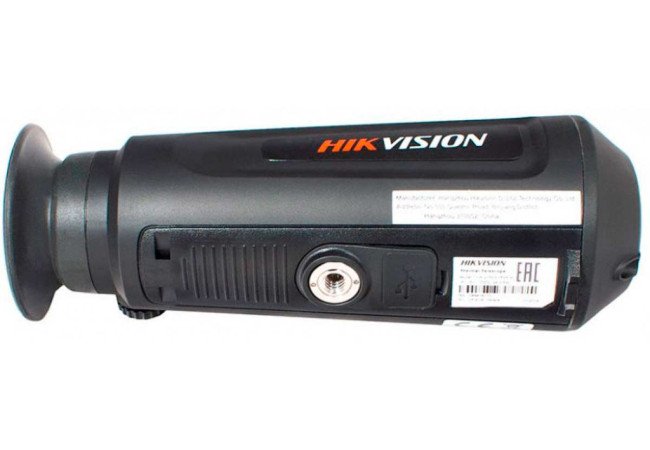 Тепловізор HikMicro LYNX Pro LE15