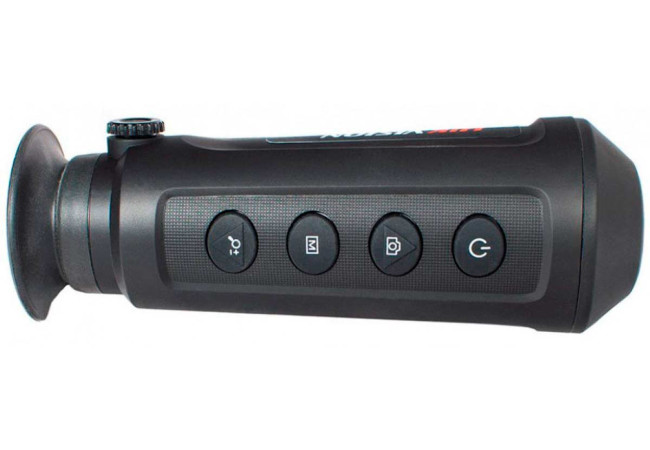 Тепловізор HikMicro LYNX Pro LE15