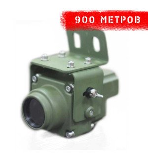 Тепловизор для авто NVECTech TA25