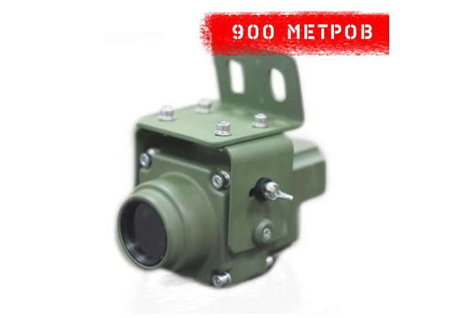 Тепловізор для авто NVECTech TA25