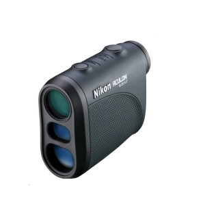 Лазерний дальномір Nikon ACULON AL11