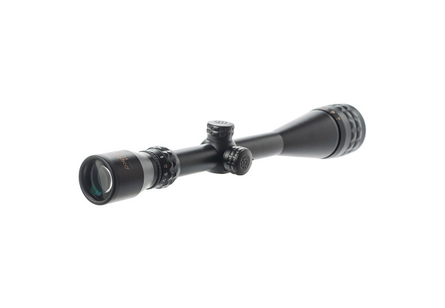 Оптичний приціл Konus KonusPro 6-24x44 Mil-Dot