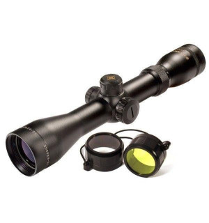 Оптичний приціл Sturman 1,5-6X42 CE