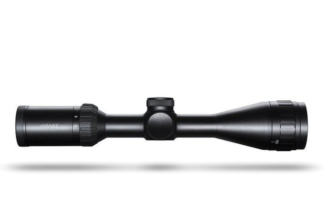 Оптичний приціл Hawke Airmax AX 3-9х40 AO (AMX Glass)