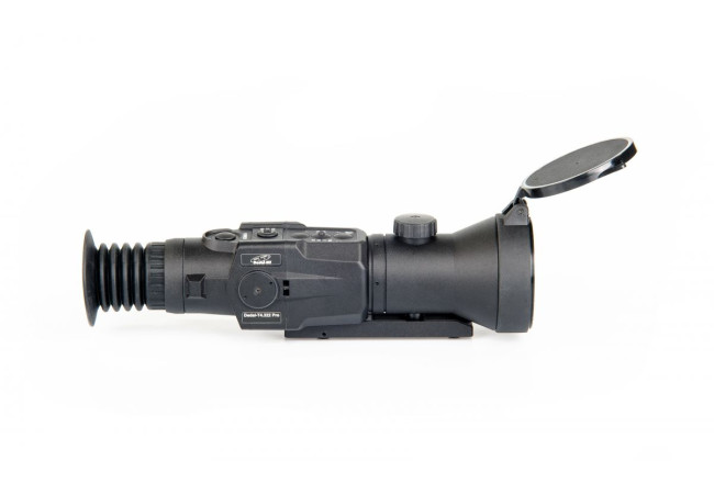Тепловізійний приціл Dedal-T4.322 Pro