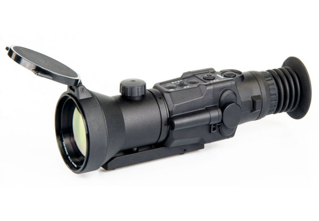 Тепловізійний приціл Dedal-T4.322 Pro