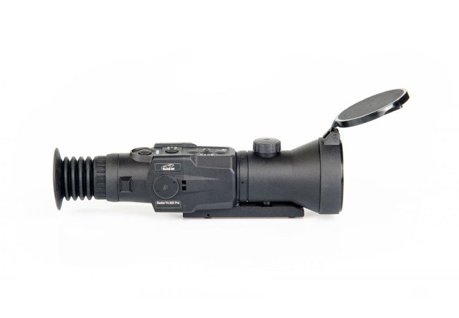 Тепловизионный прицел Dedal-T4.322 Pro