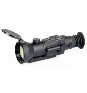 Тепловізійний приціл Dedal-T4.322 Pro