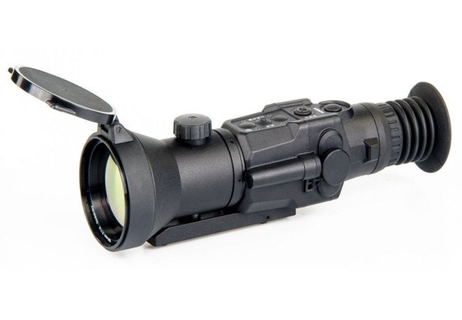 Тепловизионный прицел Dedal-T4.322 Pro