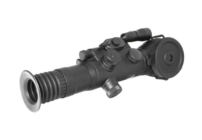 Приціл нічного бачення Dedal-445 A/BW
