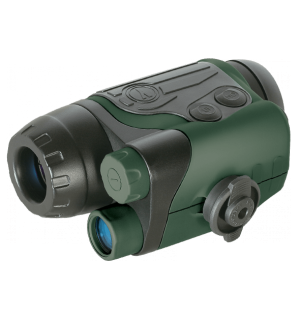 Прибор ночного видения Yukon NVMT Spartan 1x24