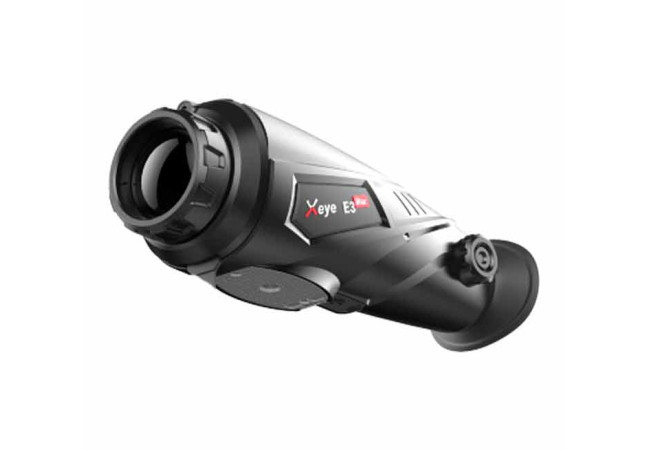 Тепловізор INFIRAY (IRAY) XEYE 2 E3 MAX