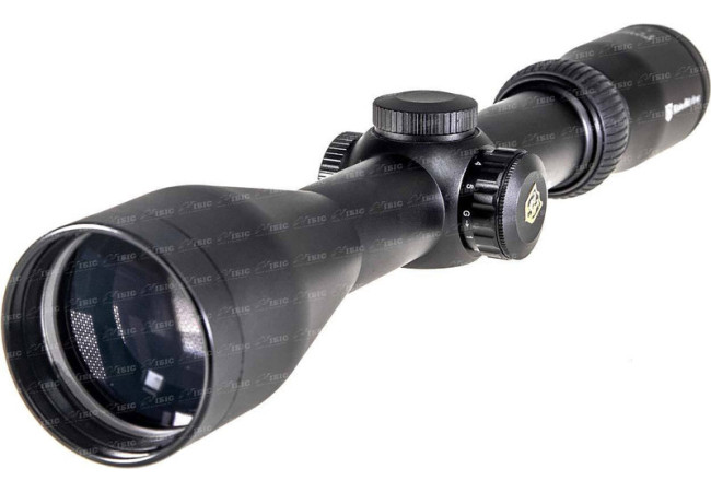 Оптичний приціл Nikko Stirling Diamond 3-2.5-10X50