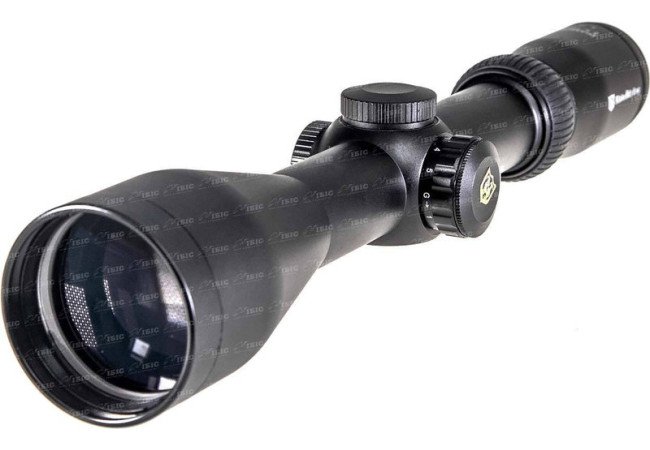 Оптичний приціл Nikko Stirling Diamond 3-2.5-10X50