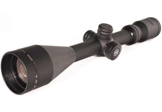 Оптичний приціл Hawke Sport HD IR 3-9х50 (Mil-Dot)
