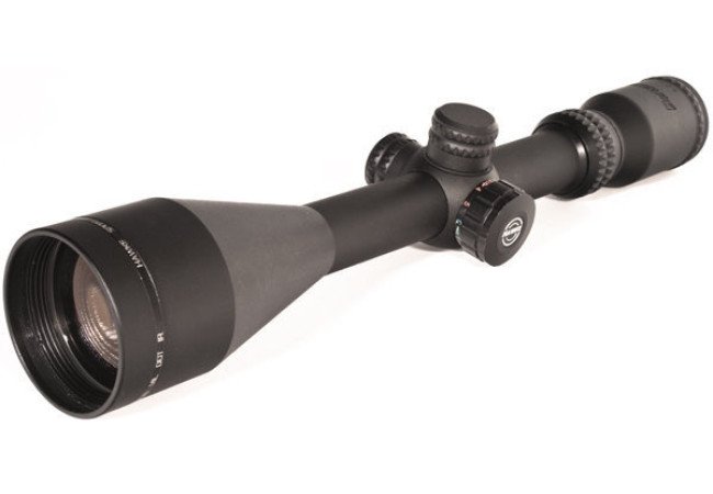 Оптичний приціл Hawke Sport HD IR 3-9х50 (Mil-Dot)