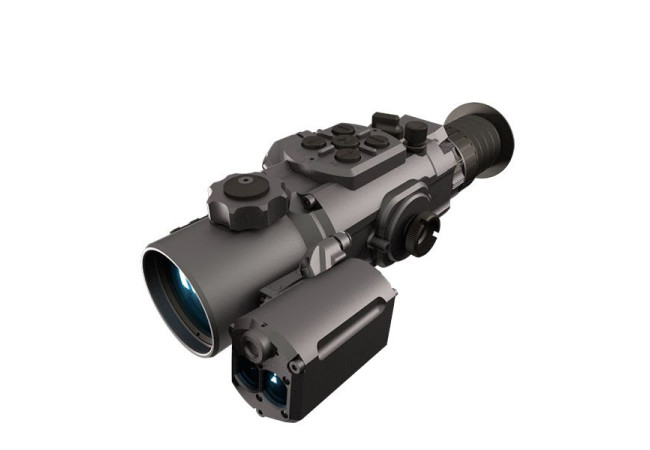 Тепловизионный прицел LEGAT-3F54 LRF700 Тепловизионный прицел LEGAT-3F54 LRF700