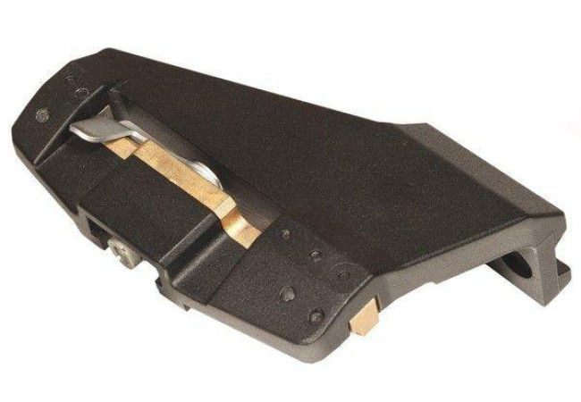 Кронштейн Боковой для прицілів Pulsar Digisight, Apex, Trail