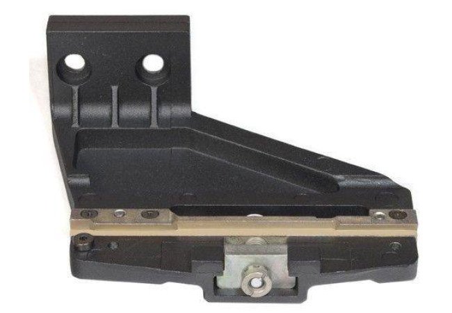 Кронштейн Боковой для прицілів Pulsar Digisight, Apex, Trail