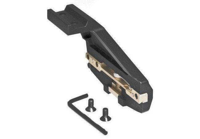 Кронштейн Боковой для прицілів Pulsar Digisight, Apex, Trail