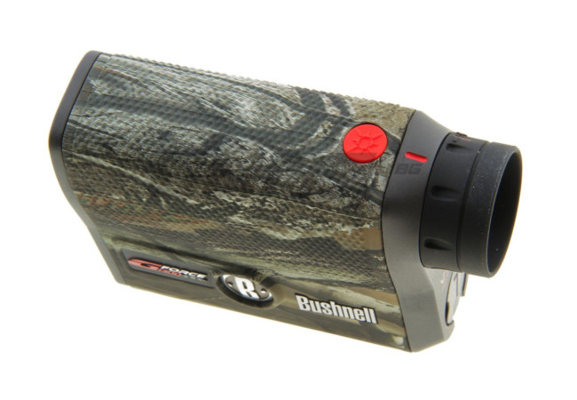 Лазерний дальномір Bushnell G-Force 1300 ARC САМО