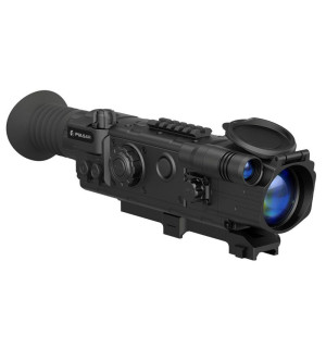 Цифровий приціл нічного бачення Pulsar Digisight LRF N870
