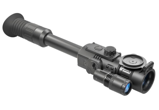Цифровий приціл нічного бачення Yukon Photon RT 4.5x42