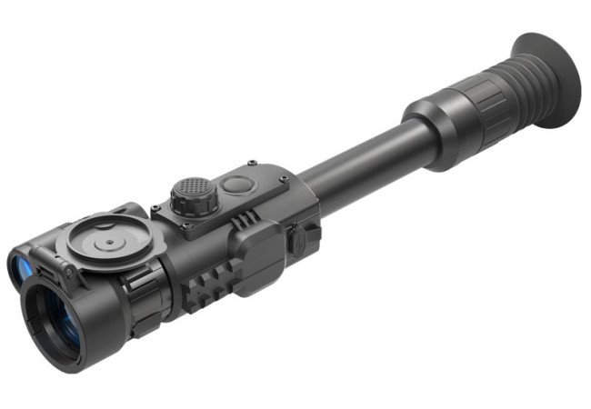 Цифровий прицел ночного видения Yukon Photon RT 4.5x42 Цифровий прицел ночного видения Yukon Photon RT 4.5x42