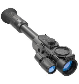Цифровий прицел ночного видения Yukon Photon RT 4.5x42