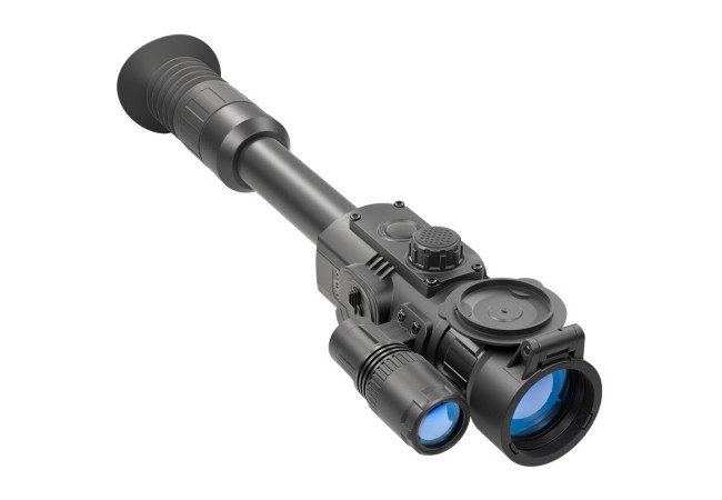 Цифровий прицел ночного видения Yukon Photon RT 4.5x42
