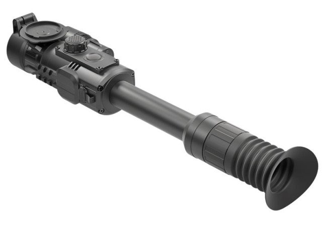 Цифровий прицел ночного видения Yukon Photon RT 4.5x42 Цифровий прицел ночного видения Yukon Photon RT 4.5x42