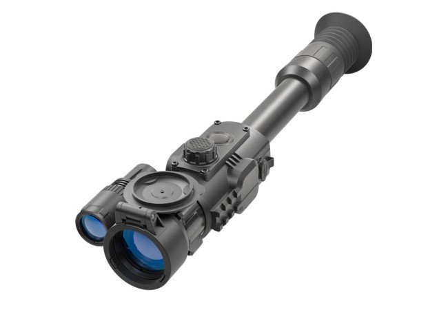 Цифровий прицел ночного видения Yukon Photon RT 4.5x42 Цифровий прицел ночного видения Yukon Photon RT 4.5x42