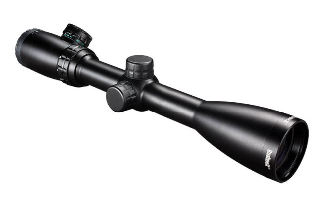 Оптичний приціл Bushnell Banner 3-9х40 #613946B, сетка CF 500 с подсветкой
