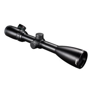 Оптический прицел Bushnell Banner 3-9х40 #613946B, сетка CF 500 с подсветкой Оптический прицел Bushnell Banner 3-9х40 #613946B, сетка CF 500 с подсветкой