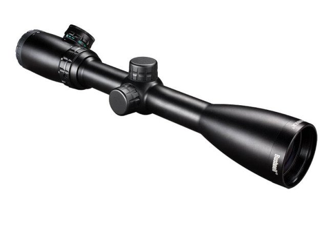 Оптический прицел Bushnell Banner 3-9х40 #613946B, сетка CF 500 с подсветкой