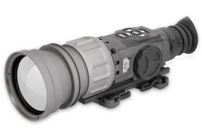 Тепловізійний приціл ATN ThOR-336 9-36X (60HZ) США