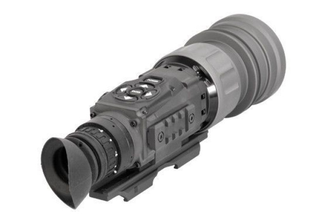 Тепловізійний приціл ATN ThOR-336 9-36X (60HZ) США