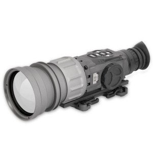 Тепловизионный прицел ATN ThOR-640 5X-40X (30Hz) США