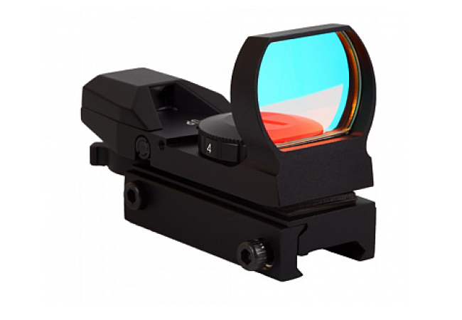 Коліматорний приціл Sightmark SM13003B-DT 