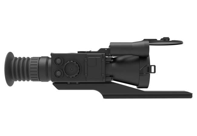 Тепловізійний приціл IWT SHEITAN MK2 60