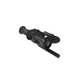 Тепловізійний приціл IWT SHEITAN MK2 60