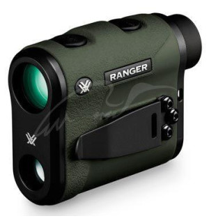 Лазерний дальномір Vectronix PLRF25C
