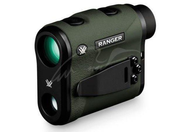 Лазерний дальномір Vectronix PLRF25C