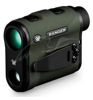 Лазерний дальномір Vectronix PLRF25C