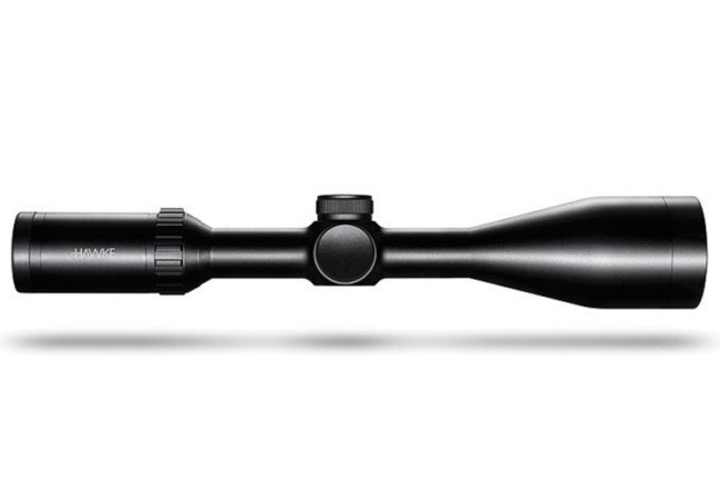 Оптичний приціл Hawke Vantage SF 3-12х50 IR (1/2 Mil Dot)