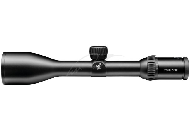 Оптичний приціл Swarovski Z4i 2,5-10х56 L сетка 4A-300-I (с подсветкой)