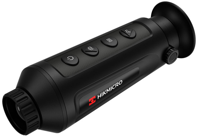 Тепловізор HikMicro LYNX Pro LH25 (HM-TS03-25XG/W-LH25)