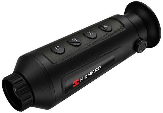 Тепловизор HikMicro LYNX Pro LH19 (HM-TS03-19XG/W-LH19)