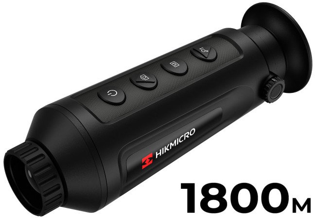 Тепловізор HikMicro LYNX Pro LH25 (HM-TS03-25XG/W-LH25)