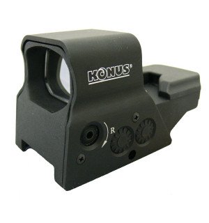 Коллиматорный прицел Konus Sight-Pro R8